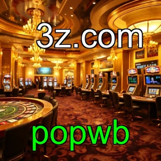 Ação em Alta: Mergulhe no Mundo do popwb!