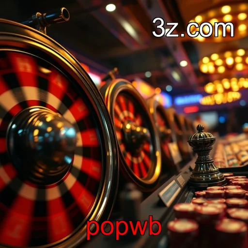 Aventuras Empolgantes no Popwb: Uma Nova Dimensão