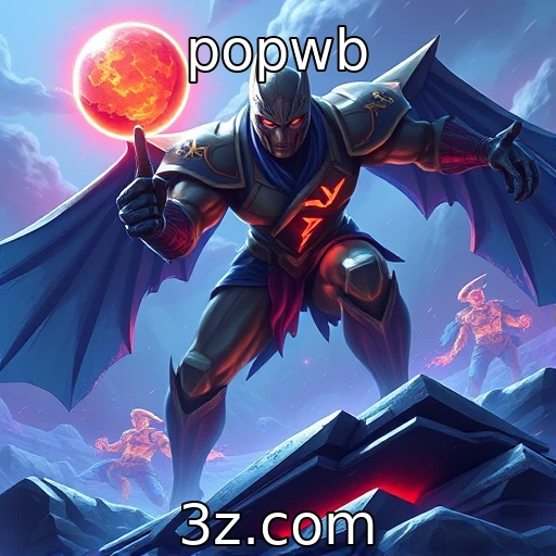 popwb - Expectativas para lançamentos de jogos de grande orçamento