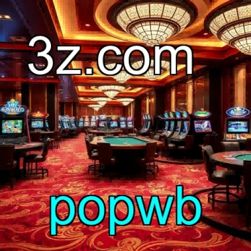 Jogos Casuais no popwb: Diversão ao Seu Alcance