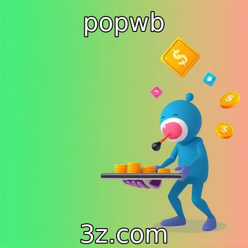 popwb - Mudanças nas dinâmicas de monetização em jogos digitais