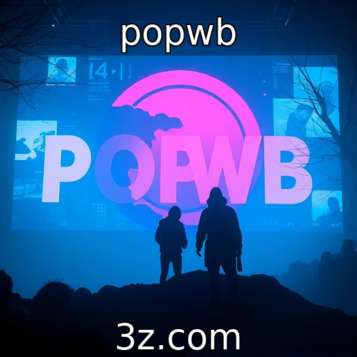 popwb - Novas tendências na narrativa de jogos eletrônicos