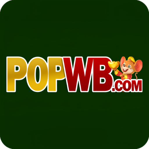 popwb logo